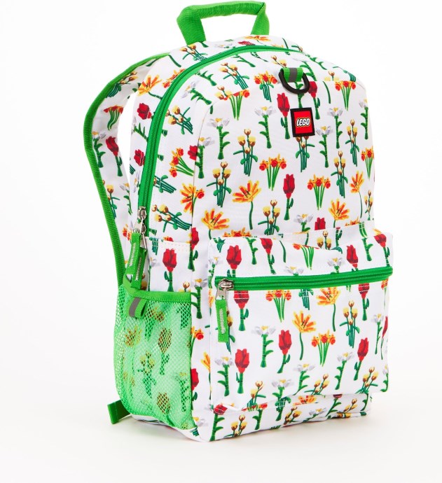 LEGO® Backpack – Warm Bouquet 5008689