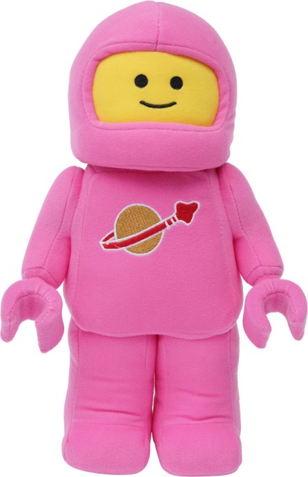 LEGO® Astronaut Plush – Pink 5008784