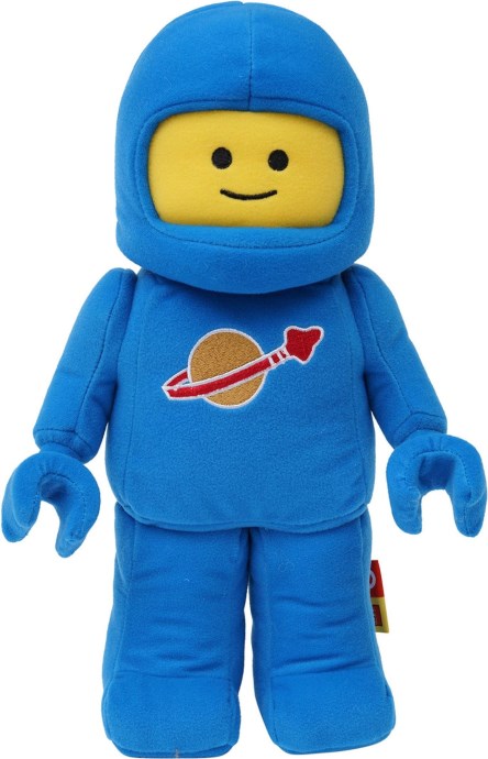 LEGO® Astronaut Plush – Blue 5008785