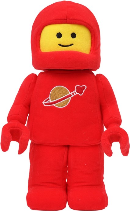 LEGO® Astronaut Plush – Red 5008786