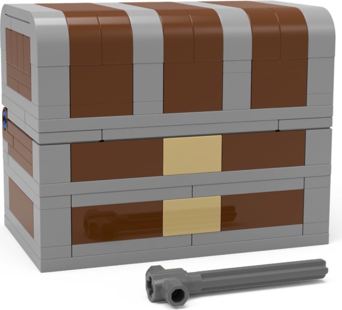 LEGO® Chest 5008945