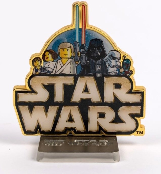 LEGO® Star Wars Magnet 5008948