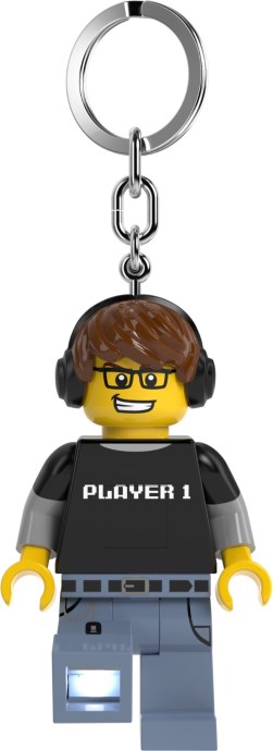 LEGO® Video Game Guy Key Light 5008990