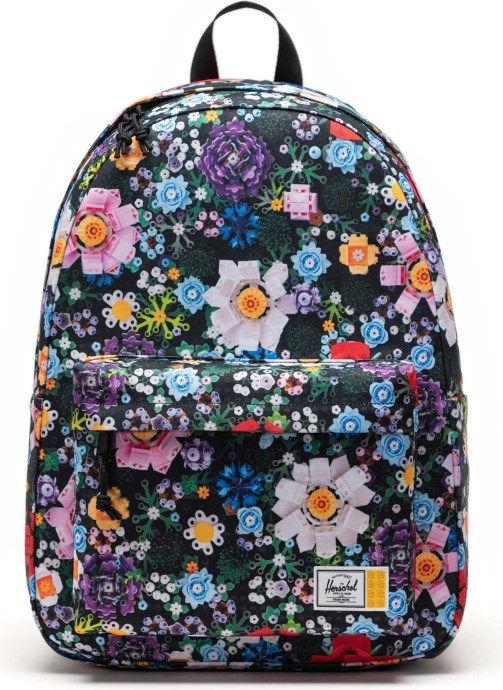 LEGO® Herschel Classic XL Backpack - Garden Floral 5009273