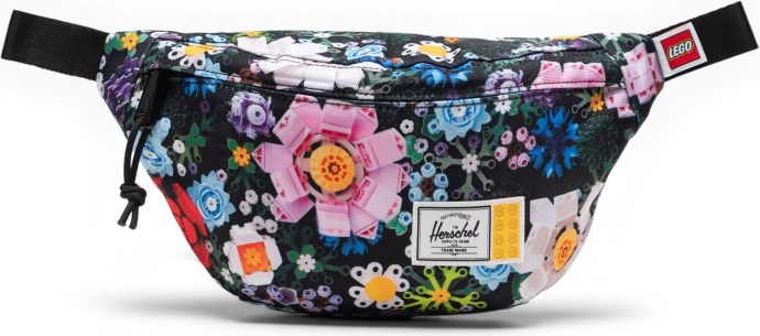 LEGO® Herschel Classic Hip Pack - Garden Floral 5009279