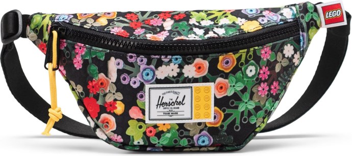 LEGO® Herschel Heritage Hip Pack Little Herschel - Scavenger Hunt Meadow 5009283