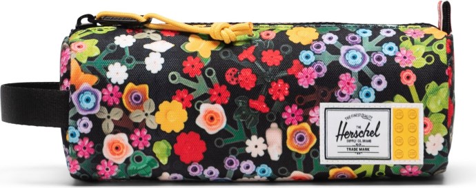 LEGO® Settlement Pencil Case Little Herschel - Scavenger Hunt Meadow 5009291