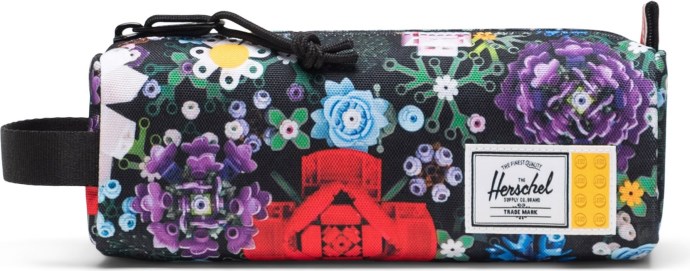 LEGO® Settlement Pencil Case - Garden Floral 5009293