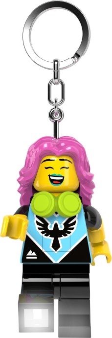 LEGO® E-Sports Gamer Girl Key Light 5009413