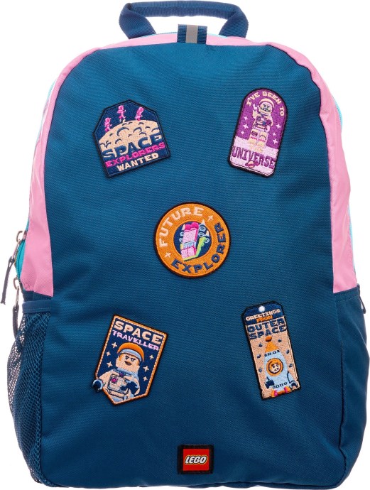 LEGO® Space Traveler Backpack 5009538