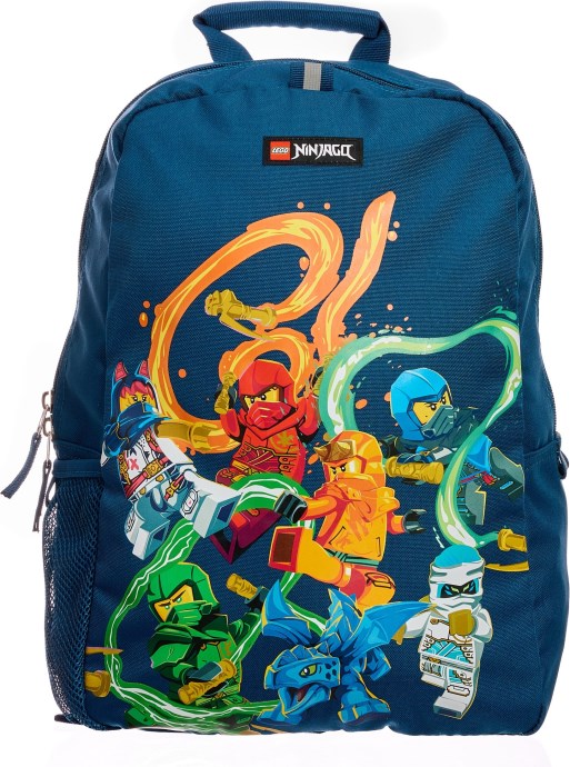 LEGO® Ninjago: Stronger Together Backpack 5009546