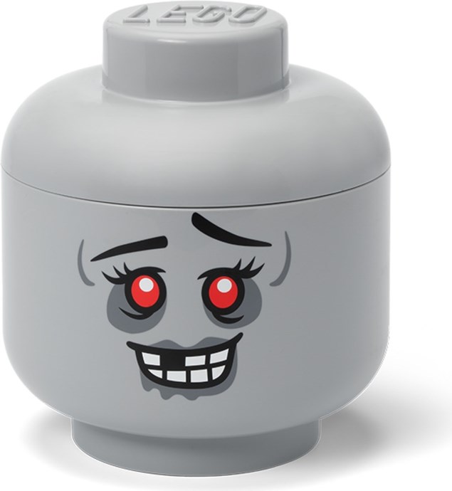 LEGO® Storage Head S (Zombie) 5009862
