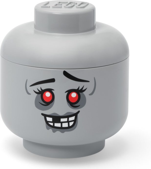 LEGO® Storage Head L (Zombie) 5009864