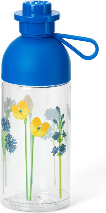 LEGO® Hydration Bottle - Floral 5009866