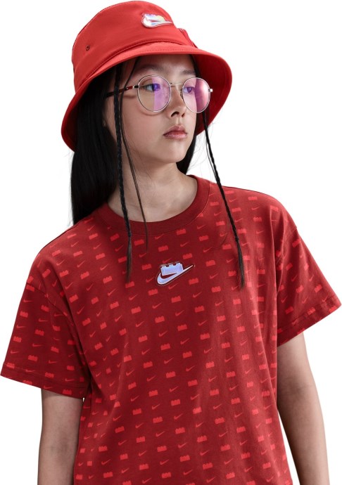 LEGO® Nike x LEGO Collection Cropped T Shirt 5009948