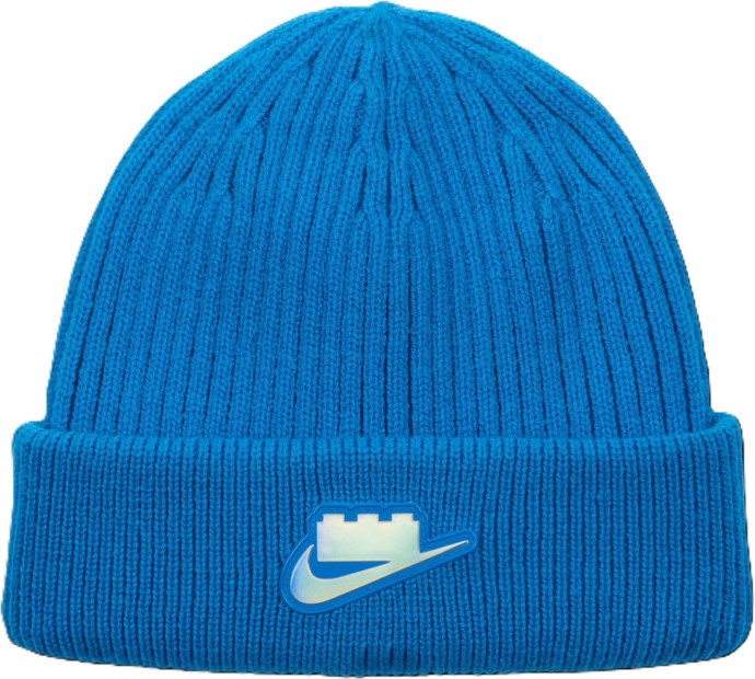 LEGO® Nike x LEGO Collection Peak Beanie 5010036