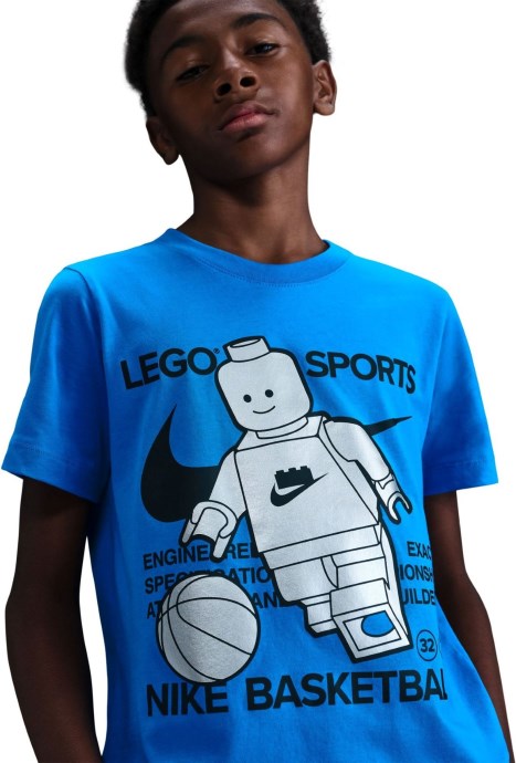 LEGO® NIKE x LEGO Collection T Shirt 5010037
