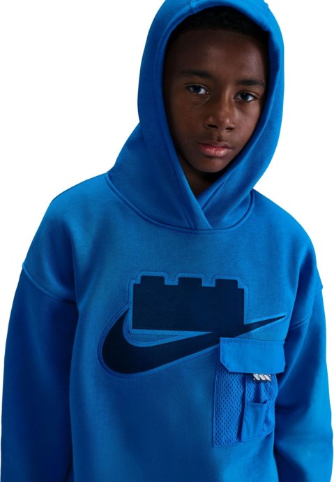 LEGO® Nike x LEGO Collection Pullover Hoodie 5010038