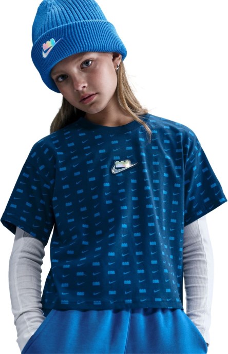 LEGO® Nike x LEGO Collection Cropped T Shirt 5010039