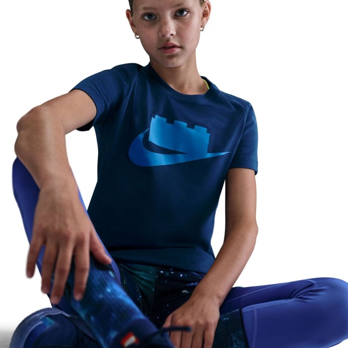 LEGO® Nike x LEGO Collection Logo T Shirt 5010040