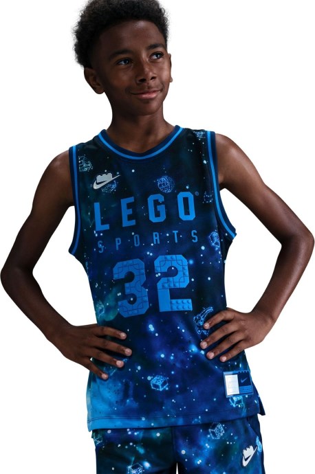 LEGO® Nike x LEGO Dri FIT Jersey 5010041