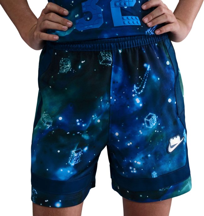 LEGO® Nike x LEGO Collection Dri FIT Crossover Shorts 5010043