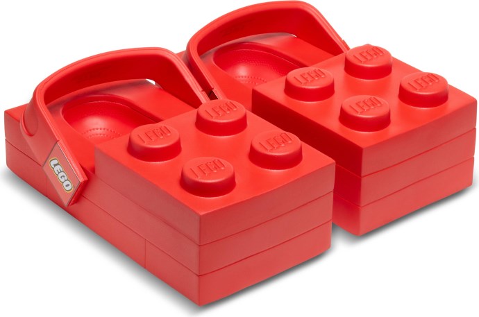 LEGO® Brick Clog 5010203