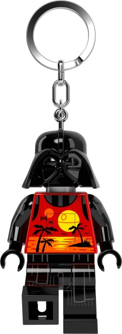 LEGO® Darth Vader Vacation Key Light 5010232