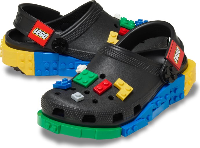 LEGO® Masterbrand Creativity Clog 5010313