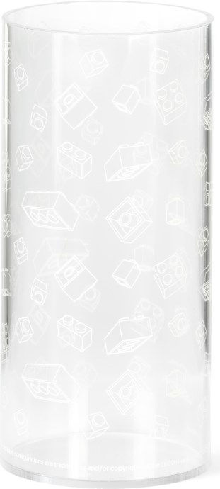 LEGO® Brick Art Line Vase 5010392