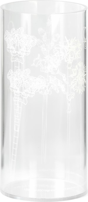 LEGO® Wild Flower Vase 5010393