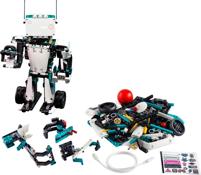 LEGO® Robot Inventor 51515