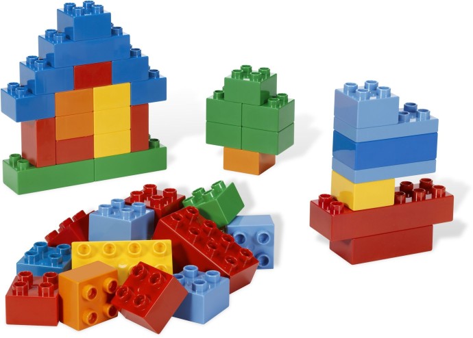 LEGO® Basic Bricks 5509