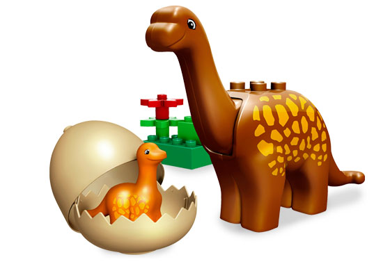 LEGO® Dino Birthday 5596