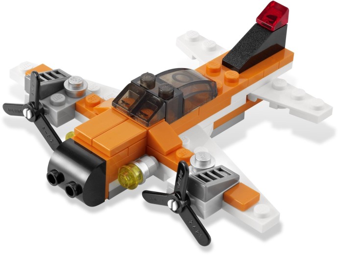 LEGO® Mini Plane 5762