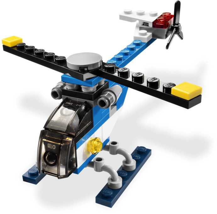 LEGO® Mini Helicopter 5864