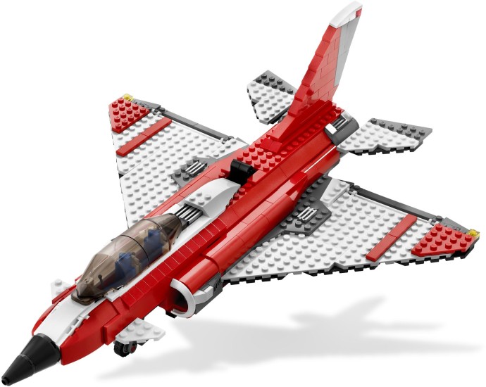 LEGO® Sonic Boom 5892