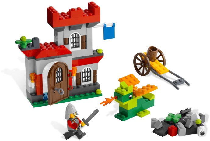 LEGO® Knight and Castle 5929