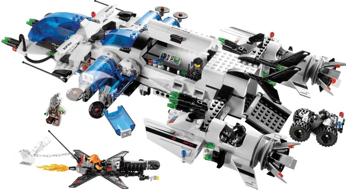 LEGO® Galactic Enforcer 5974