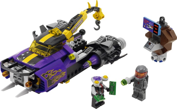 LEGO® Smash 'n' Grab 5982