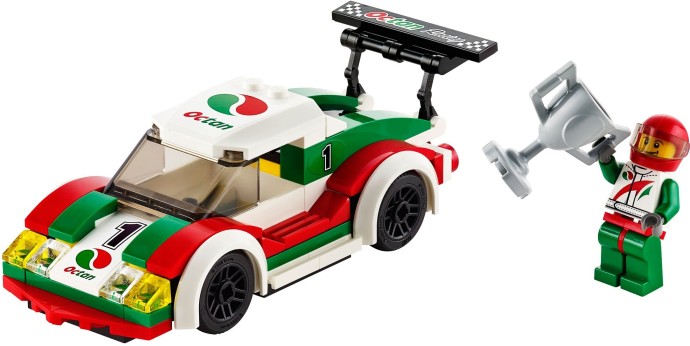 LEGO® Race Car 60053