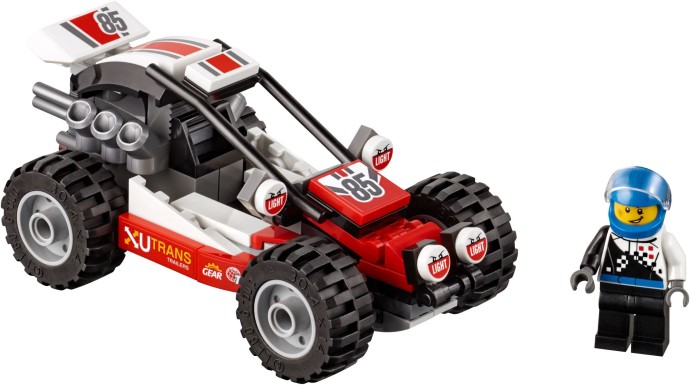 LEGO® Buggy 60145