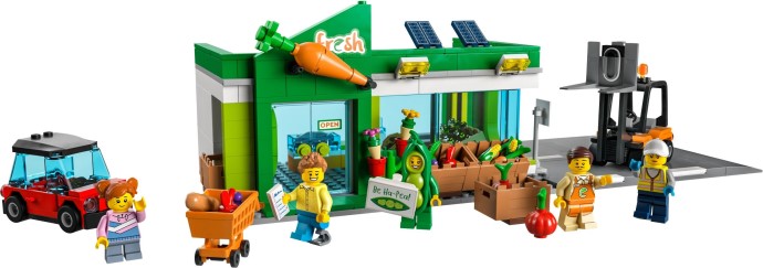 LEGO® Grocery Store 60347