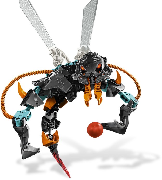 LEGO® Thornraxx 6228