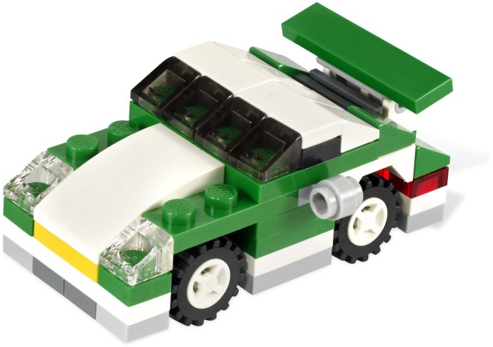 LEGO® Mini Sports Car 6910