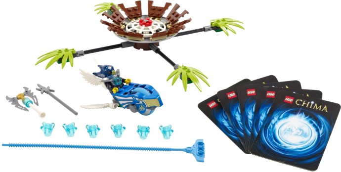 LEGO® Nest Dive 70105