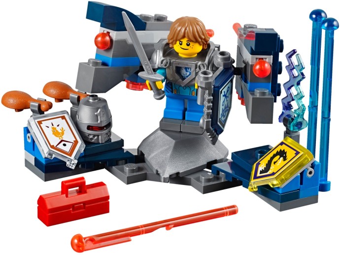 LEGO® Ultimate Robin 70333