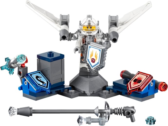 LEGO® Ultimate Lance 70337