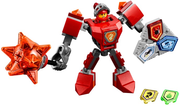 LEGO® Battle Suit Macy 70363