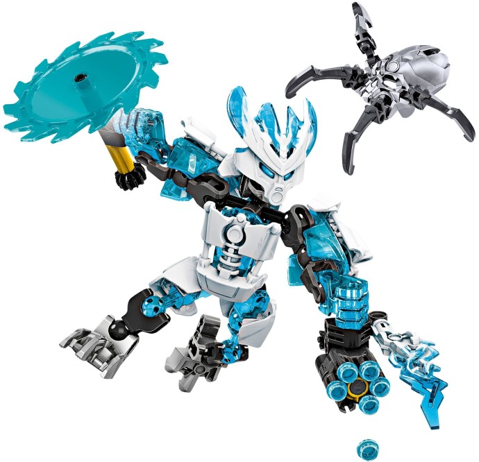 LEGO® Protector of Ice 70782